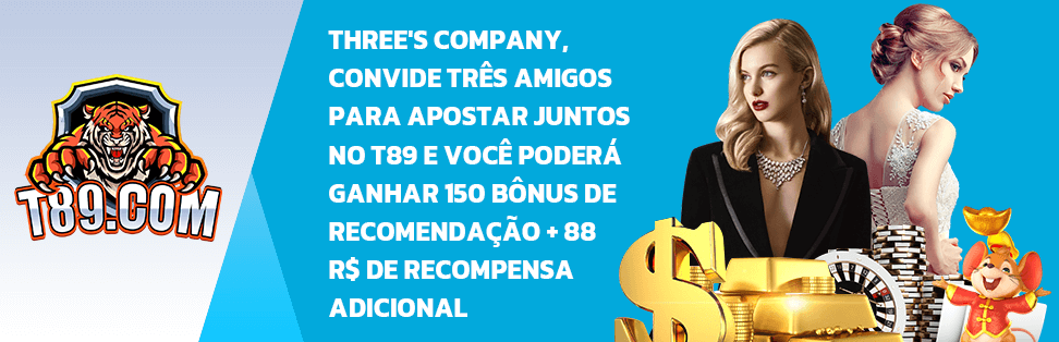 aposta mega sena loteria